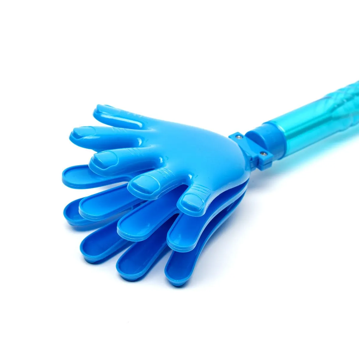 Wholesale Bubble Wand with Hand Clapper Displayer of 12