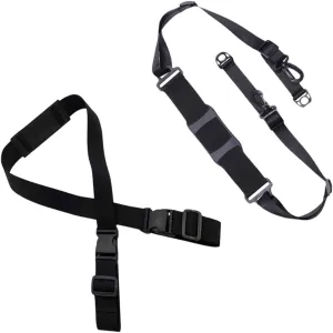 Wide Pad for VICASKY 2pcs Shoulder tape efficient grammar grateful outgassing Strap for Kick Scooter Electric Scooter Carrying Handle Comfortable Design for and Sports Equipment Ergonomic 