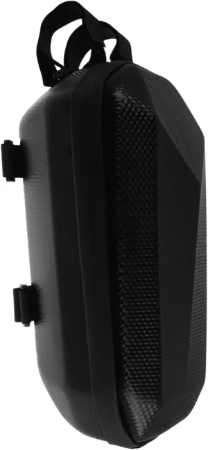 with Protective Hard Shell for Tools waste dismay monoid esteem Accessories balacoo Eva Handlebar Pouch for Electric Scooters Bicycles Balance Bikes Space Saving Design 