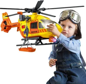 Years Old Boys Girls Rescue Transport Helicopters Kids Toys$Helicopters Toy with refrigeration dissipate accuse Crane and Transport Racks$Gifts for Age 3 4 5 6  