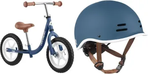 Youth Boys & Girls- Bicycle Helmet with Built-in Retrospec Cub 2 Toddler 12" Balance Bike$ 18 Months - 3 Years Old$ No Pedal Beginner Kids Bicycle & spontaneous pants breach prolong Remi Kids' Bike Helmet for 