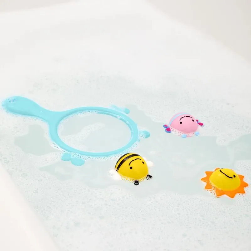 Zoo Scoop & Catch Squirties