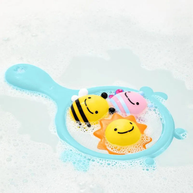 Zoo Scoop & Catch Squirties