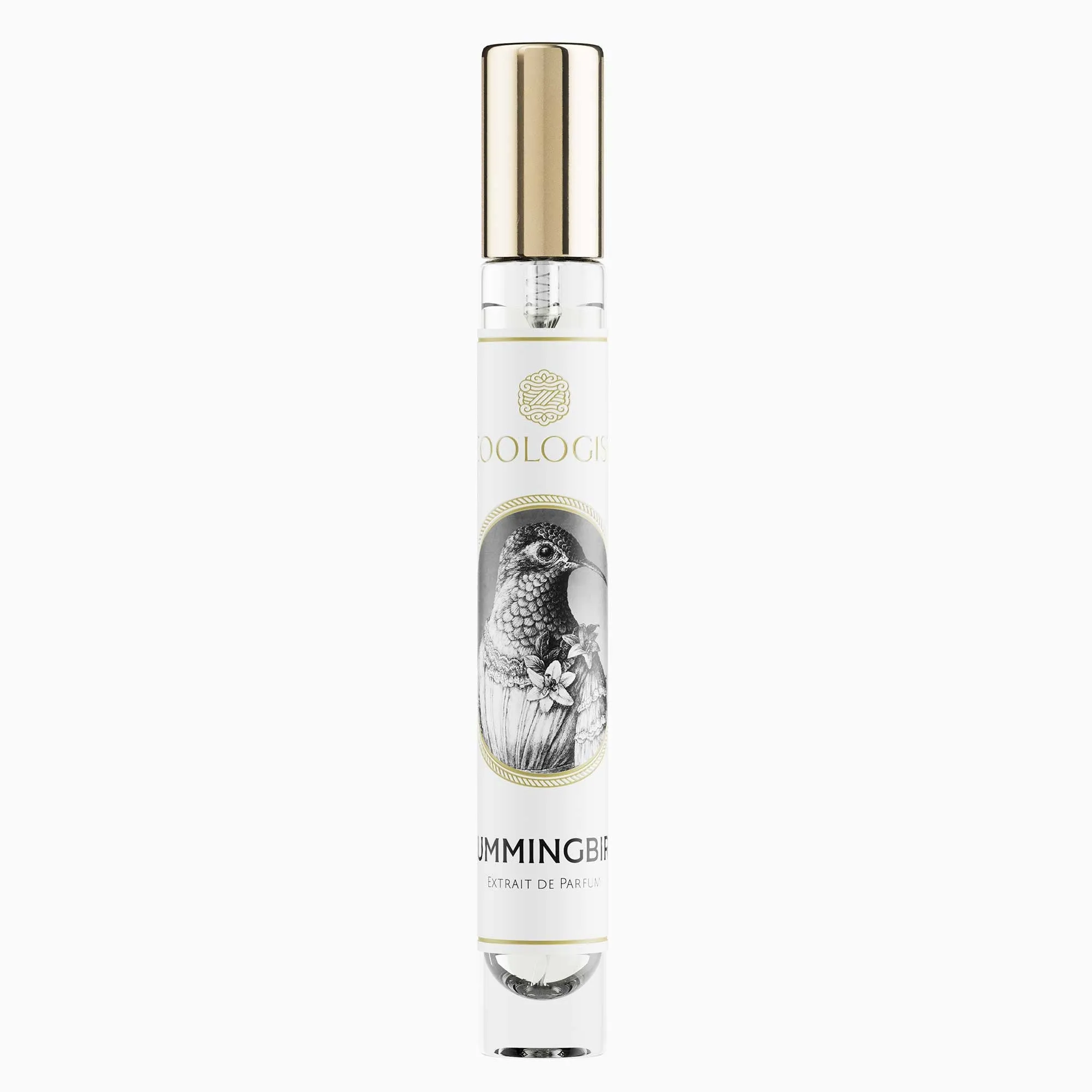 Zoologist Hummingbird Travel Spray